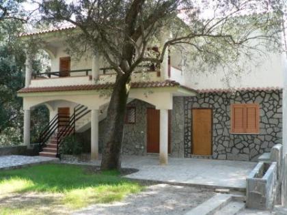 VILLA CECILIA vier Fewos in wunderschöner Villa in Cilento/Süditalien
