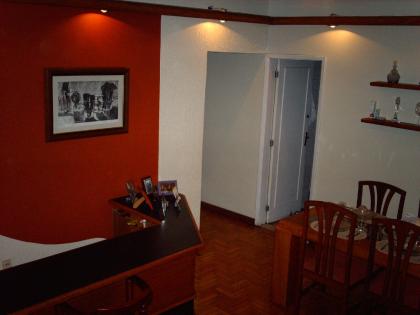 Salvador da Bahia - Brasilien - Apartment T3 1