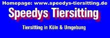 Dogsitter Catsitter Tiersitting in Köln Umgebung