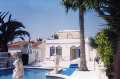 Träume aus 2001 Aladine lädt ein Für arabische Nächte