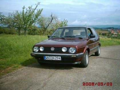 SEHR SCHÖNER GOLF 2