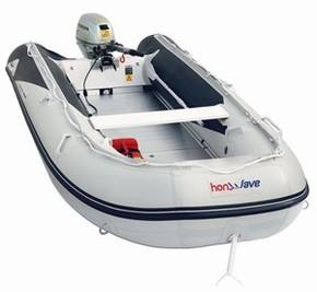 Schlauchboot Rib 4m mit 30 PS AB Neu mit Garantie vom Fachmann.