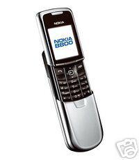 Nokia 8800 Nagelneu OVP volle Garantie