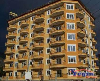 Alanya Yegin Group immobilien