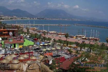 Alanya Yegin Group immobilien