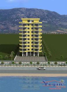Alanya Yegin Group immobilien