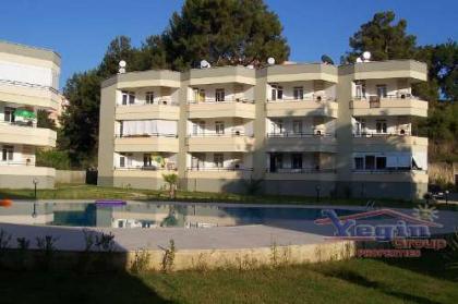 Alanya Yegin Group immobilien