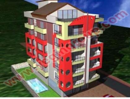Alanya Yegin Group immobilien