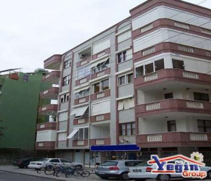 Alanya Yegin Group immobilien