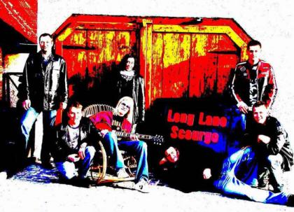 Live-Coverrock aus Rottweil - www. longlanescourge. de