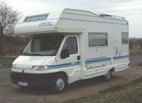 Wohnmobil für 5 P günstig zu vermieten