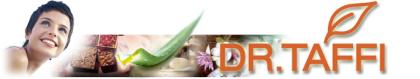 DR. TAFFI Naturkosmetik