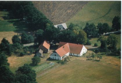 Erwirb ein Stück vom Bauernhof