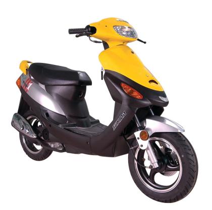 Motorroller 50 ccm 4 Takte 0km neu 2 J. Garantie ab Kaufdatum