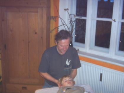 Schamanisches Heilen