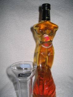 Kamasutra Vodka