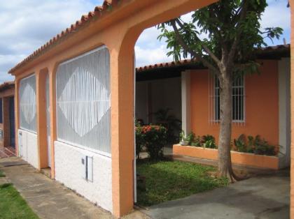 Venezuela Puerto Ordaz Reiheneinfamilienhaus