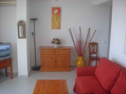 Apartment in Ibiza für Urlaub - Beste Platz