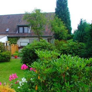 Doppelhaushälfte Bärbroich nähe Bgl. ca. 120m 750Euro kalt 4Z KDB GästeWC ausgeb