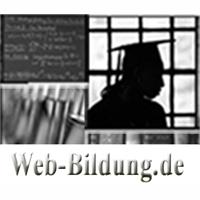 Ohne Bildung ist man nichts