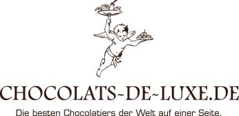 Schokolade online shop chocolats-de-luxe. de