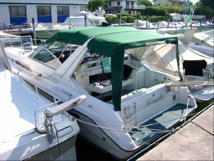 SEA RAY 310 DA