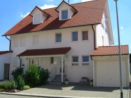 ZUVERKAUFEN IN BL-OSTDORF DHH