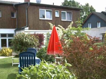 Ferienwohnungen Mecklenburgische Seenplatte bei Plau am See ab 35Euro