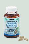 Vitamine Nahrungsergänzungen