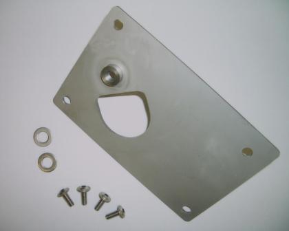 Defekter Verdeckmotor