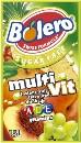 Bolero - der neue moderne Erfrischungsdrink