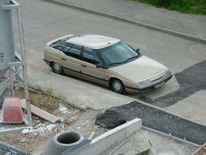 Biete XM Y3 V6