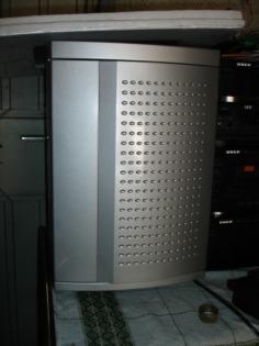 Kühlschrank für das Auto Kühlen oder Wärmen