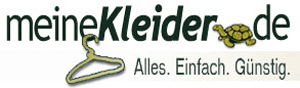 MeineKleider. de Neue und gebrauchte Kleidung Accessoires für jeden Geldbeutel