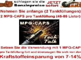 Spritsparen mit FFI