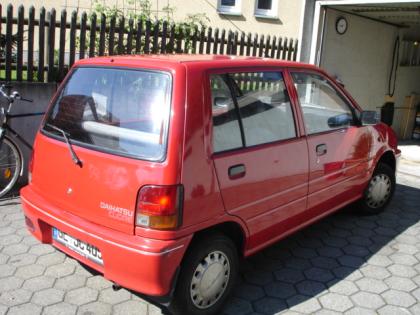 Tolle Werte 4 8 Ltr. auf 100 Km