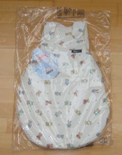 BIETE - Baby-Mäxchen von Alvi - NEU - Gr. 50/56
