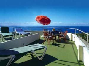 Casa Santa Ines La Bombilla auf La Palma