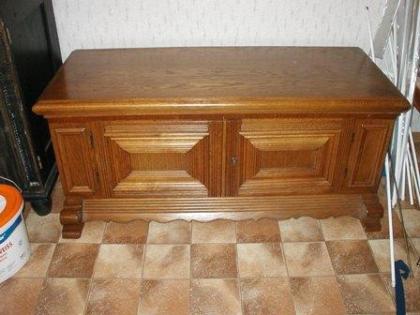 25 Euro - Truhe