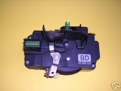 Verschiedene Gebrauchtteile von Opel Vectra B Omega B Astra G und andere O