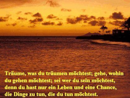 Geld - ist das schönste und einfachste Produkt der Welt