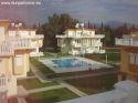 Antalya-Side Exklusives Ferienhaus