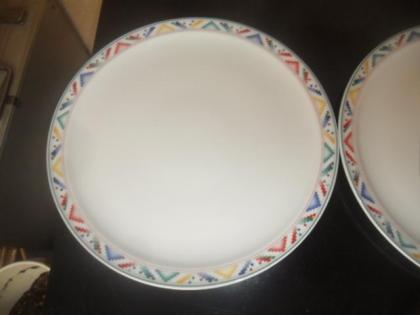 Villeroy Boch Indien Look Kaffeezubehör