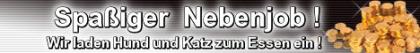 Werte Tierfreunde und Networker