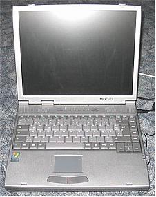 Gebrauchte und geprüfte Notebooks ab 300. - EUR