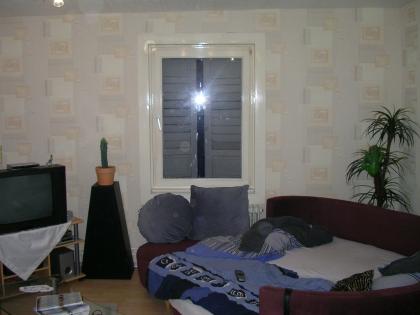 Helle 3 zimmer 86m