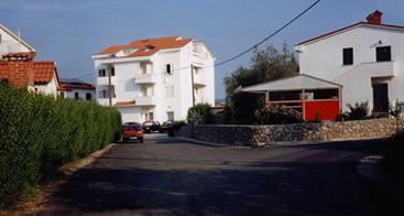 Pensoin www. pension-fredy. de zum VERKAUFEN an Insel Krk
