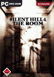 Silent Hill 4 The Room