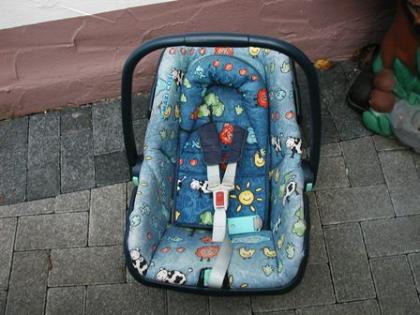 Maxi-Cosi Autositz