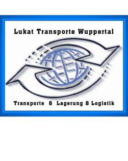 Lukat Transporte Wuppertal übernimmt für Sie